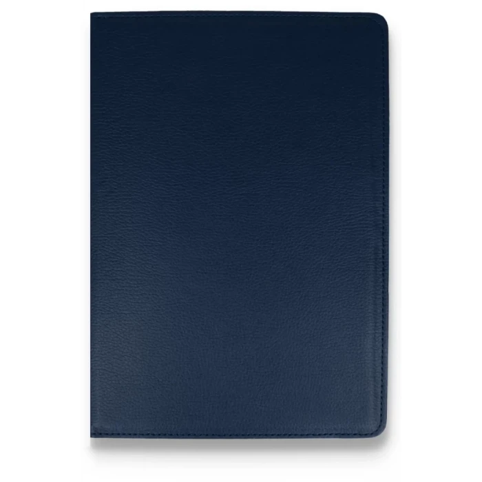 Newface Apple iPad Pro 11 (2020) Kılıf 360 Tablet Deri Kılıf - Lacivert