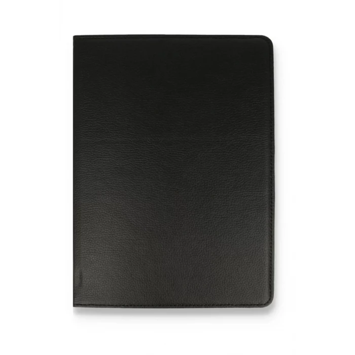 Newface Apple iPad Pro 11 (2020) Kılıf 360 Tablet Deri Kılıf - Siyah