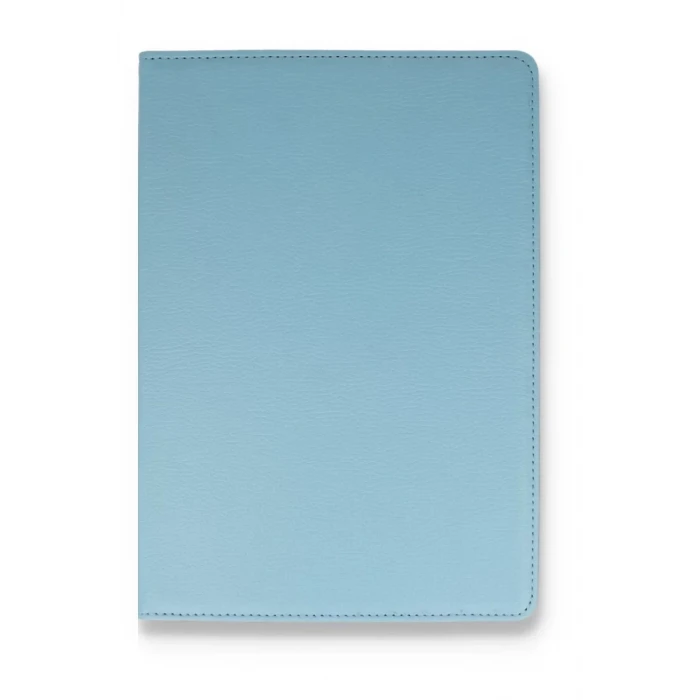 Newface Apple iPad Pro 11 (2020) Kılıf 360 Tablet Deri Kılıf - Turkuaz