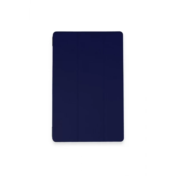 Newface Apple iPad Pro 11 (2021) Kılıf Tablet Smart Kılıf - Lacivert