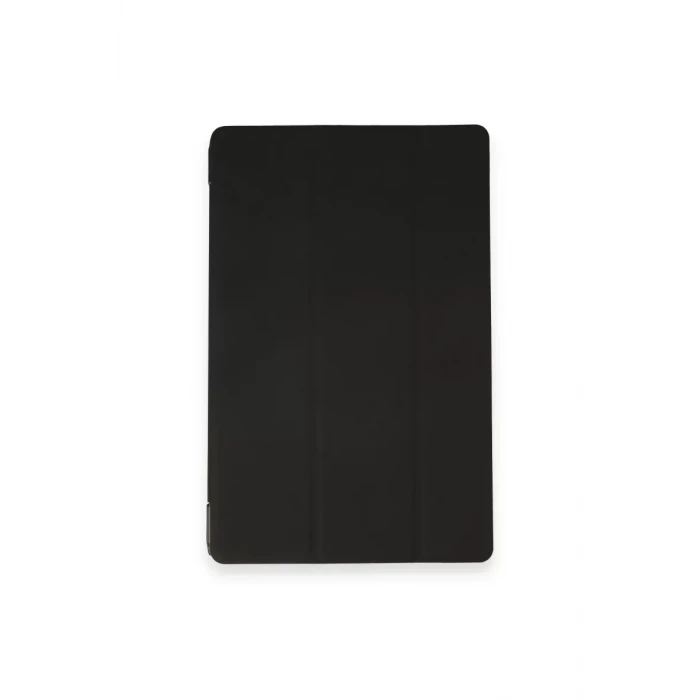 Newface Apple iPad Pro 11 (2021) Kılıf Tablet Smart Kılıf - Siyah