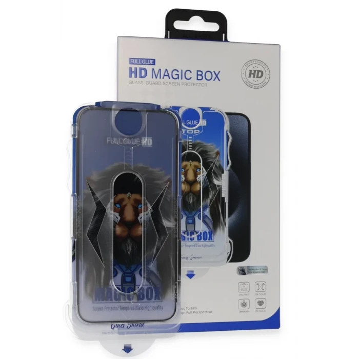 Newface Apple iPhone 15 Pro Max Vanessa Magic Cam