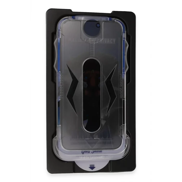 Newface Apple iPhone 15 Pro Max Vanessa Magic Hayalet Cam