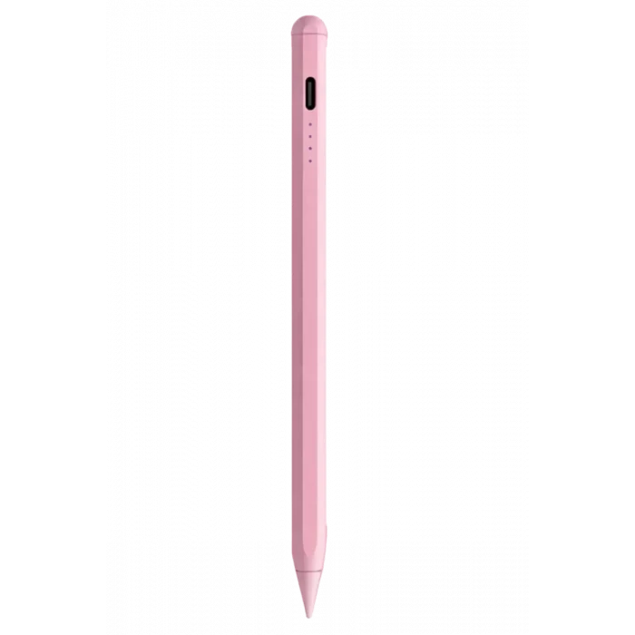Newface K2259 iPad Uyumlu Dokunmatik Stylus Kalem - Pembe