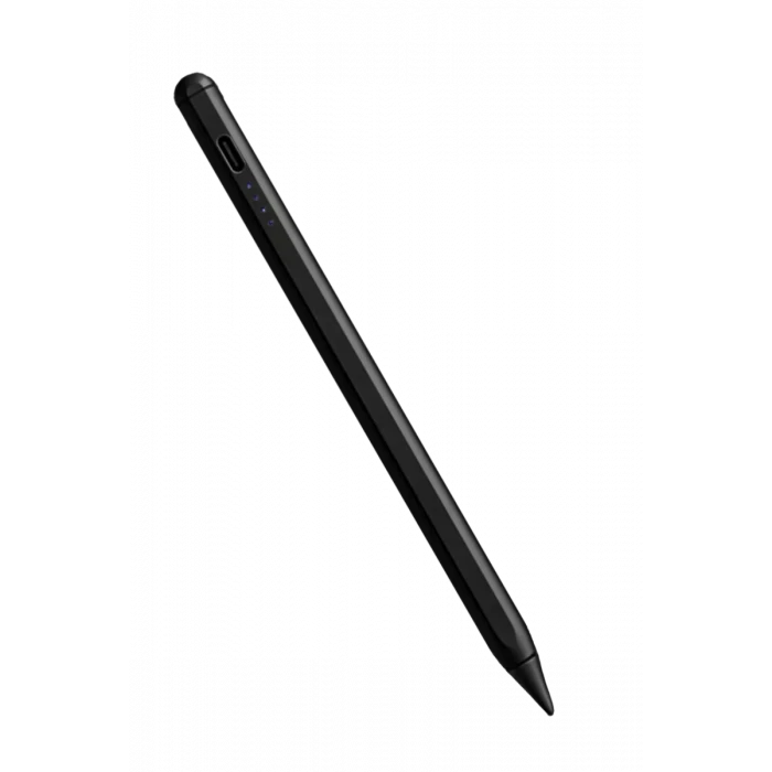 Newface K2259 iPad Uyumlu Dokunmatik Stylus Kalem - Siyah