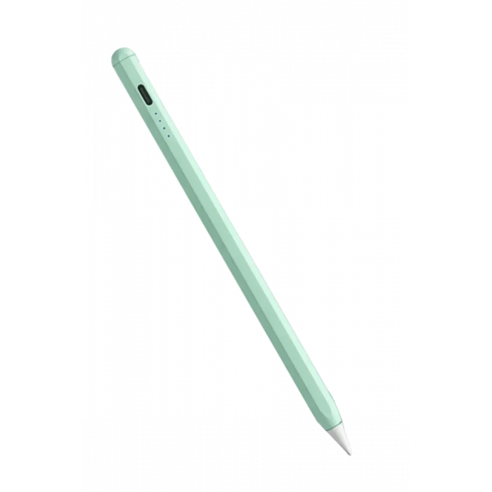 Newface K2259 iPad Uyumlu Dokunmatik Stylus Kalem - Yeşil