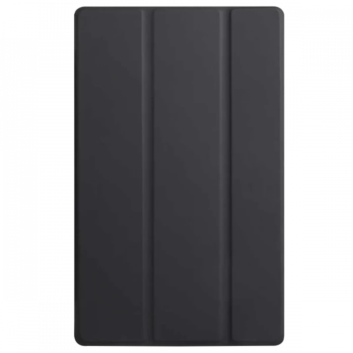 Newface Lenovo M10 HD X306F Kılıf Tablet Smart Kılıf - Siyah