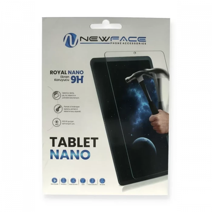 Newface Lenovo P11 Pro Gen 2 Tablet Royal Nano