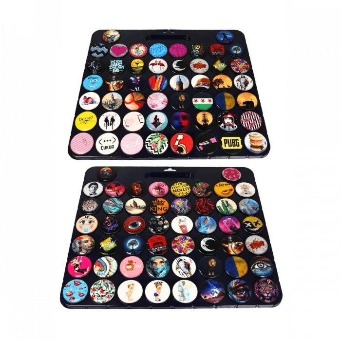 Newface Popsocket 50li