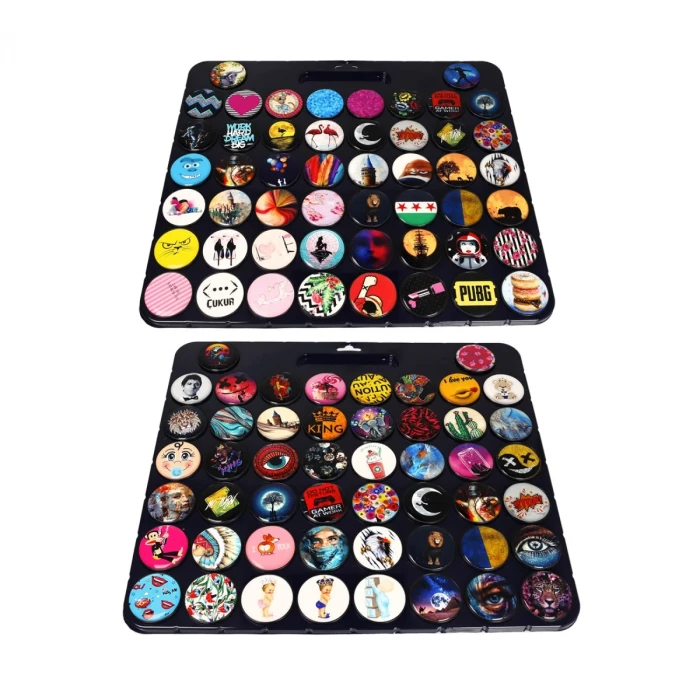 Newface Popsocket 50li