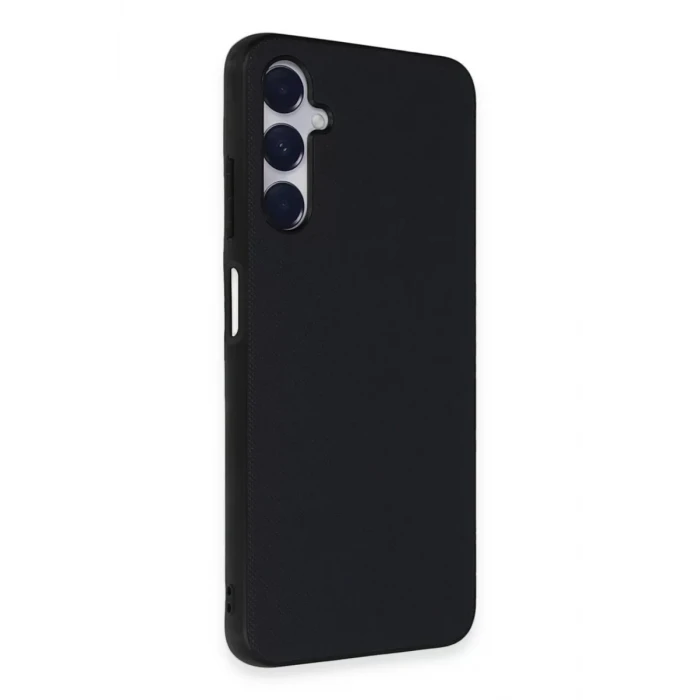 Newface Samsung Galaxy A05S Kılıf Taft Kapak - Lacivert