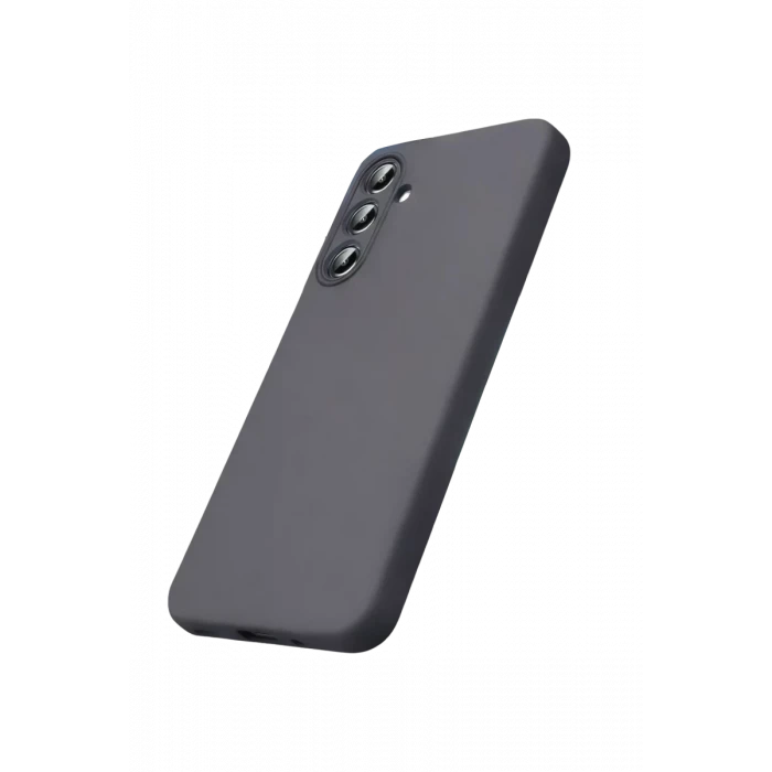 Newface Samsung Galaxy A27 5G First Silikon - Gri