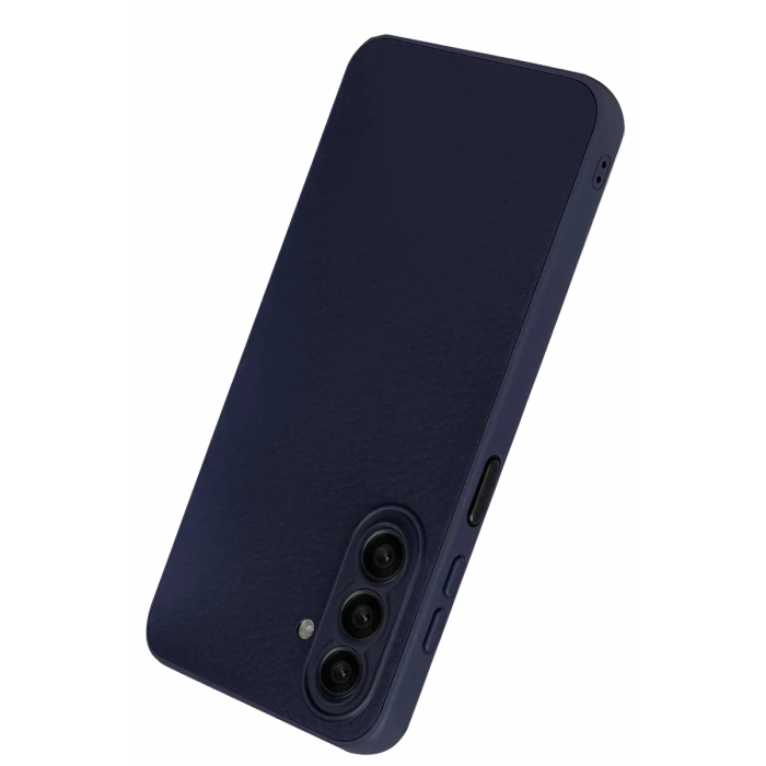 Newface Samsung Galaxy A27 5G Thermax Silikon Kılıf - Lacivert