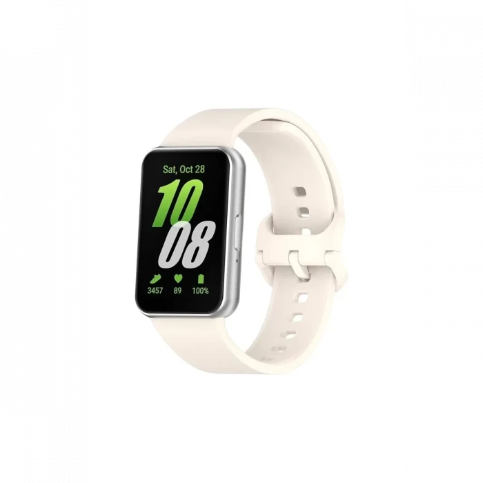 Newface Samsung Galaxy Fit 3 Klasik Kordon - Yıldız Işığı