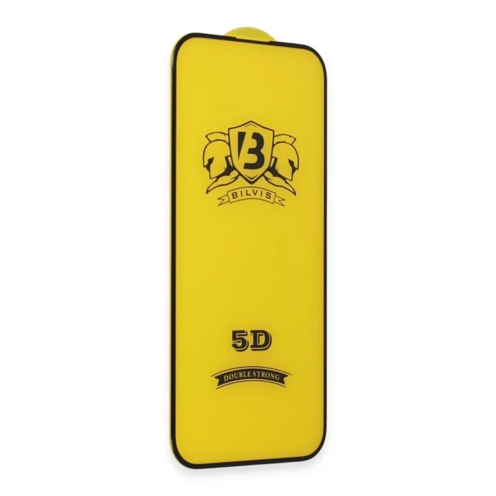 Newface Samsung Galaxy S25 Edge Bilvis 0.18mm Plus Cam Ekran Koruyucu