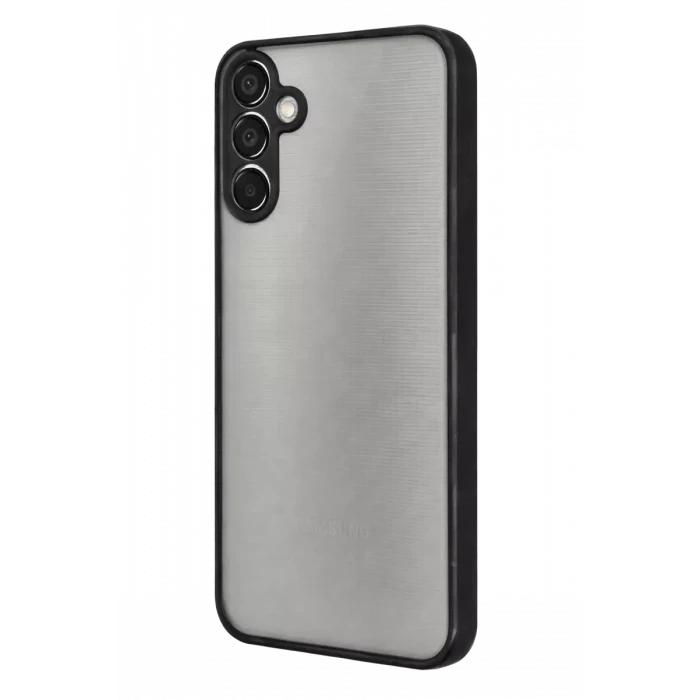 Newface Samsung Galaxy S26 Plus Montreal Silikon Kapak - Siyah