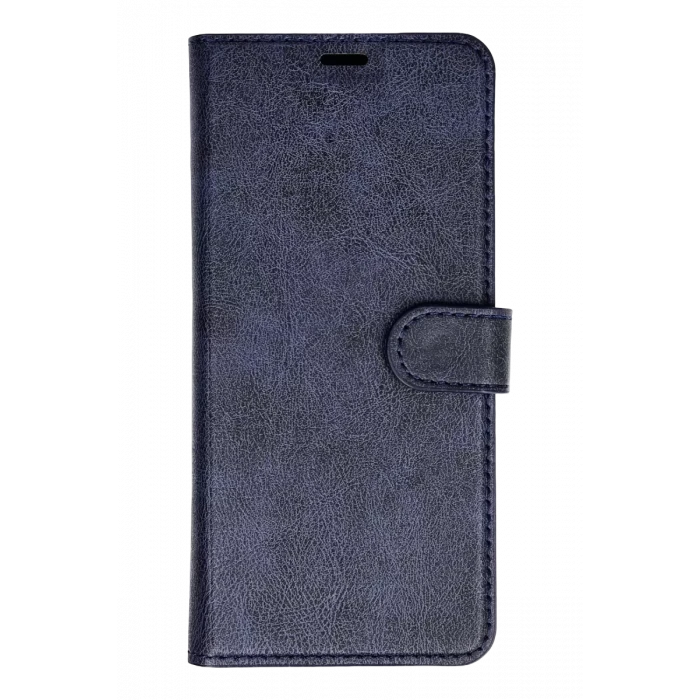Newface Samsung Galaxy S26 Plus Trend S Plus Kapaklı Kılıf - Lacivert