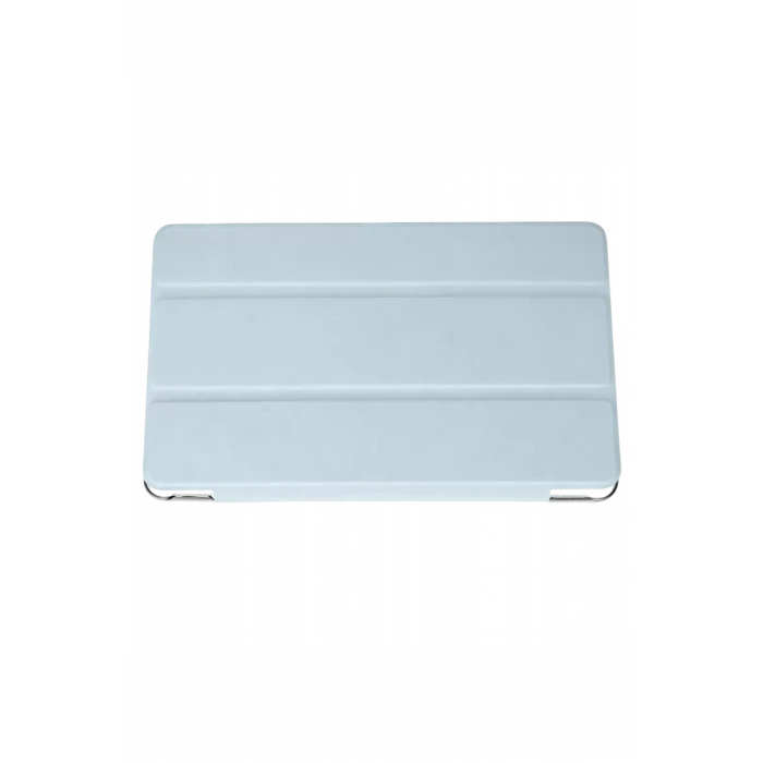 Newface Samsung Galaxy Tab A9 Kılıf Tablet Smart Kılıf - Sierra Blue