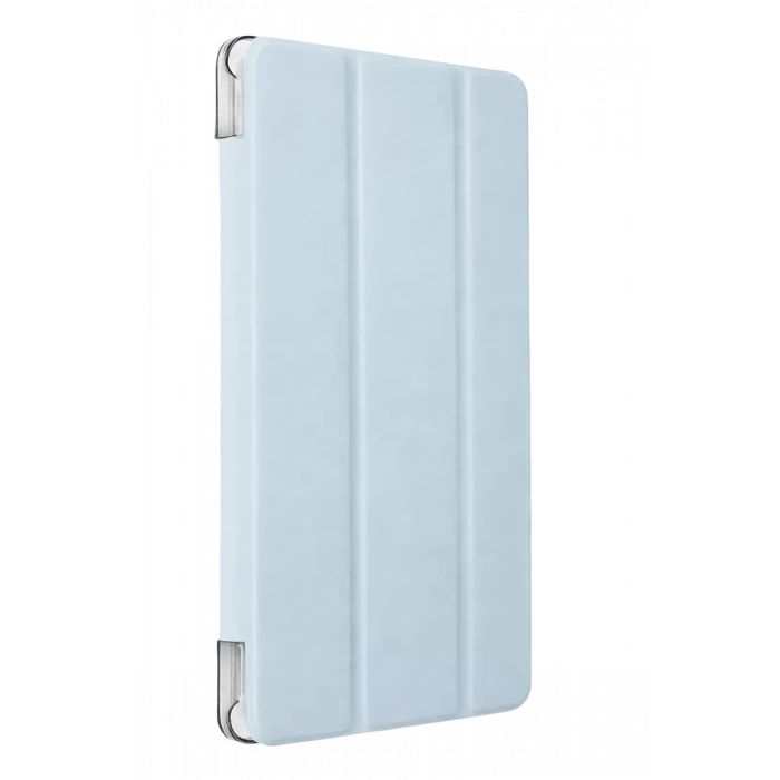 Newface Samsung Galaxy Tab A9 Kılıf Tablet Smart Kılıf - Sierra Blue