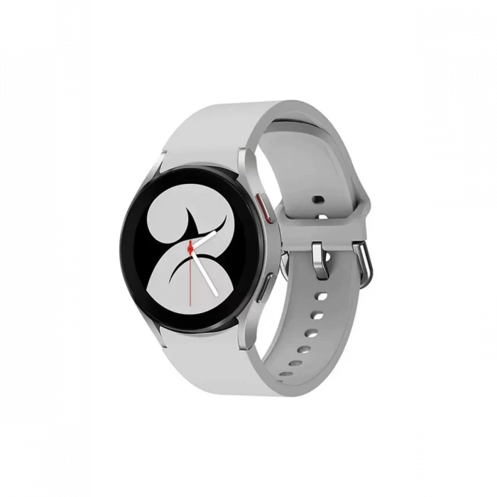 Newface Samsung Galaxy Watch 4 Klasik Kordon - Açık Gri