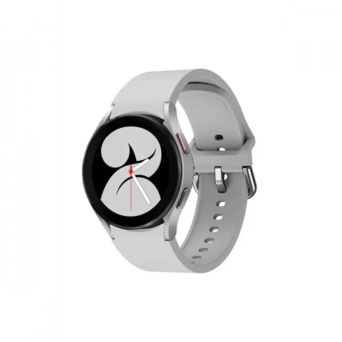 Newface Samsung Galaxy Watch 4 Klasik Kordon - Açık Gri
