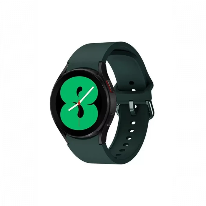 Newface Samsung Galaxy Watch 4 Klasik Kordon - Haki Yeşil