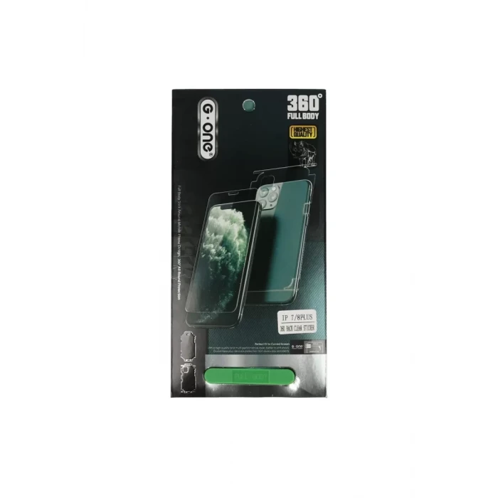 Newface Samsung Galaxy Z Fold 5 360 Fold Full Body