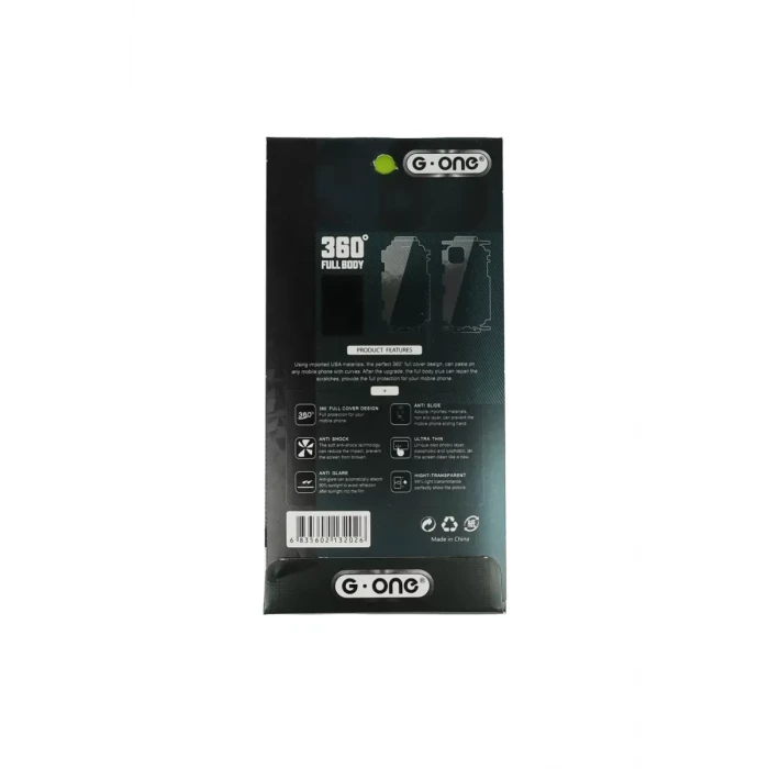 Newface Samsung Galaxy Z Fold 5 360 Fold Full Body