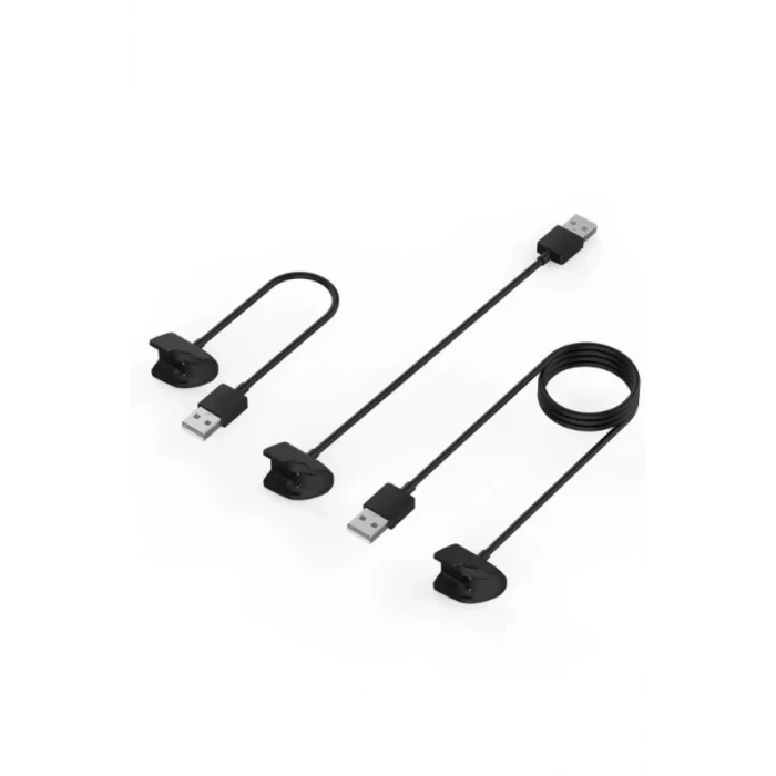 Newface SC07 Şarj Adaptörü 100cm Gear Fit 2
