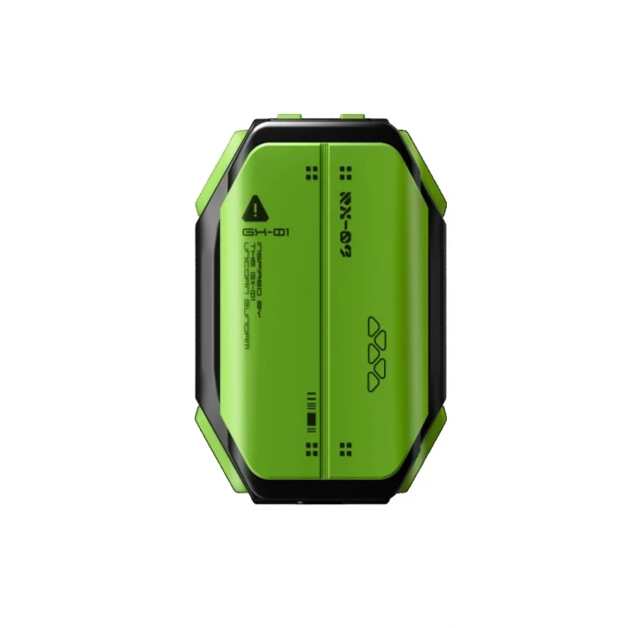 Newface X111 RGB Radyatör Telefon Soğutucu Fan - Siyah