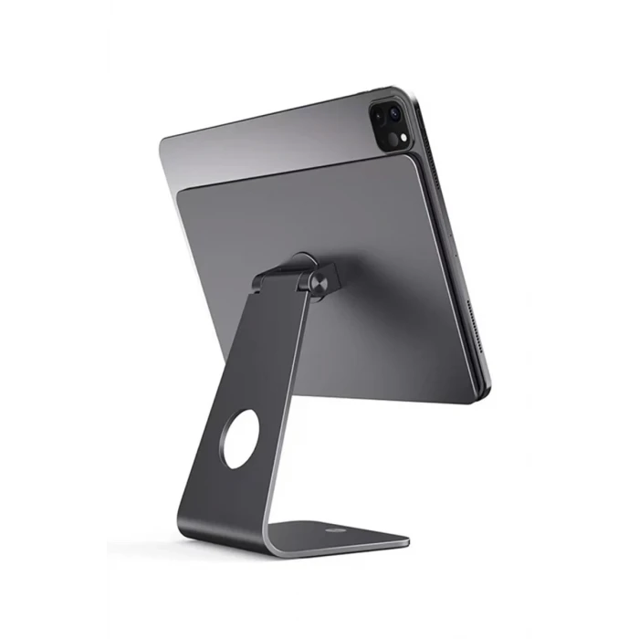 Newface X26 Holder Stand Apple ipad Pro 12.9 - Gri