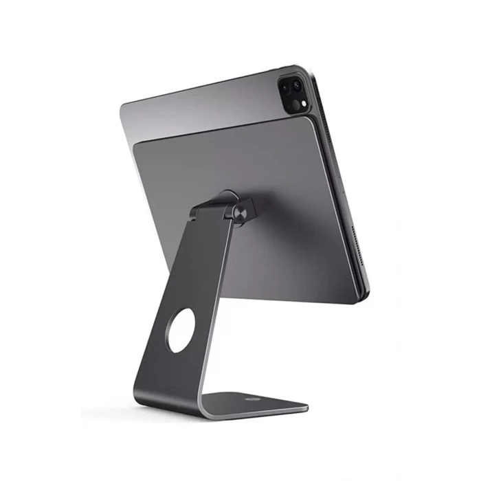 Newface X26 Holder Stand Apple iPad Pro 11 - Gri