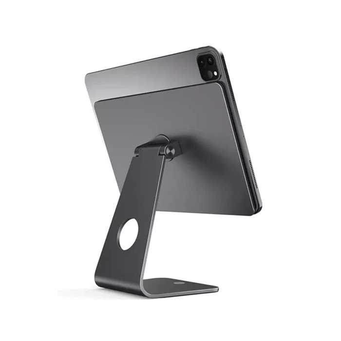 Newface X26 Holder Stand Apple ipad Pro 12.9 - Gri