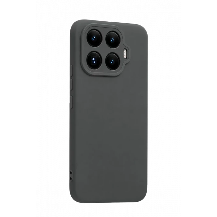 Newface Xiaomi Mi 17T First Silikon - Gri