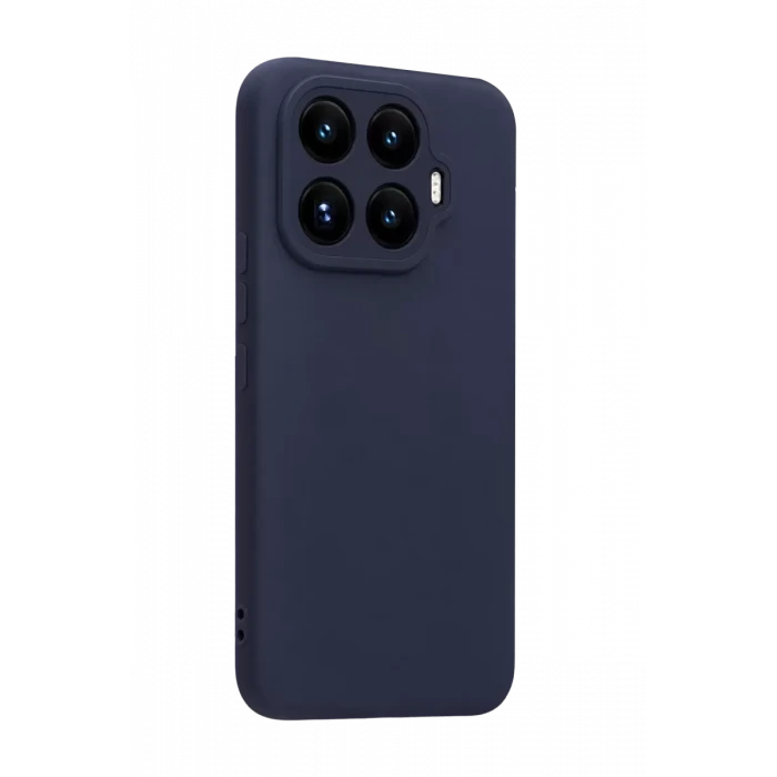 Newface Xiaomi Mi 17T First Silikon - Lacivert