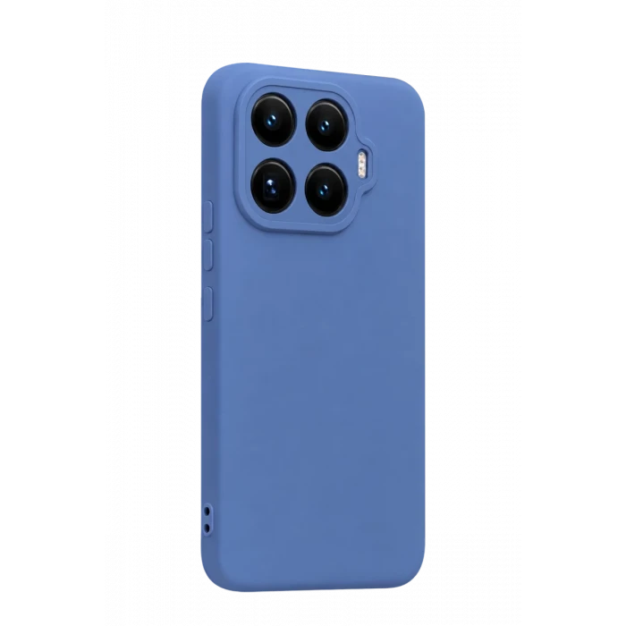 Newface Xiaomi Mi 17T First Silikon - Mavi
