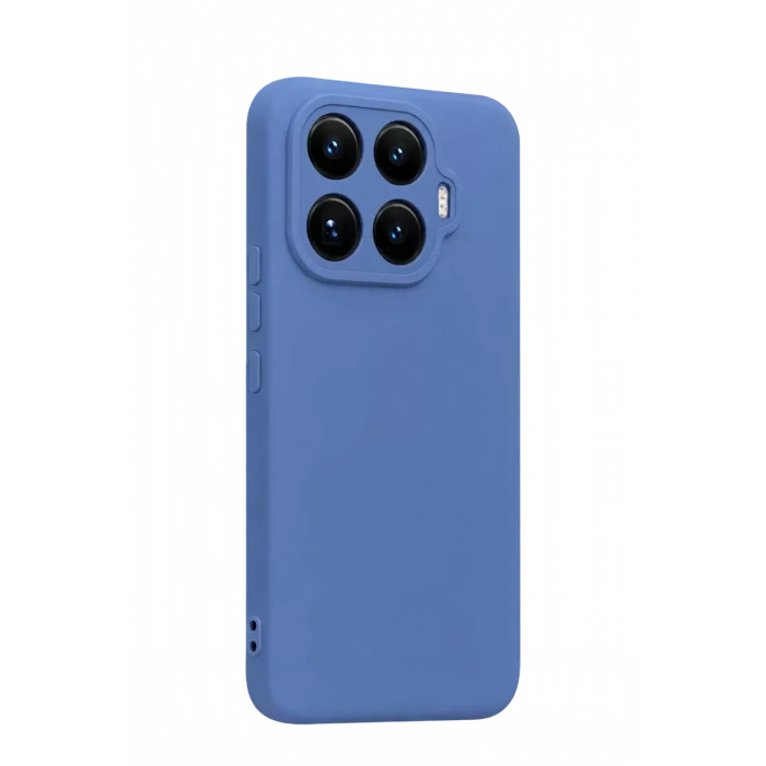 Newface Xiaomi Mi 17T First Silikon - Mavi
