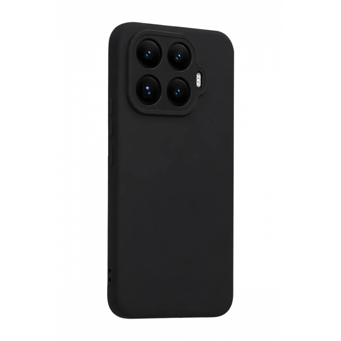 Newface Xiaomi Mi 17T First Silikon - Siyah