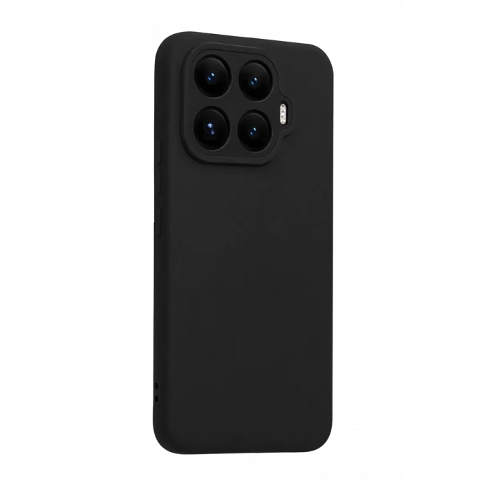 Newface Xiaomi Mi 17T First Silikon - Siyah