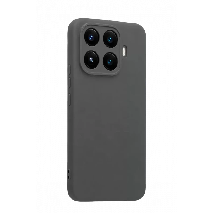 Newface Xiaomi Mi 17T Pro First Silikon - Gri