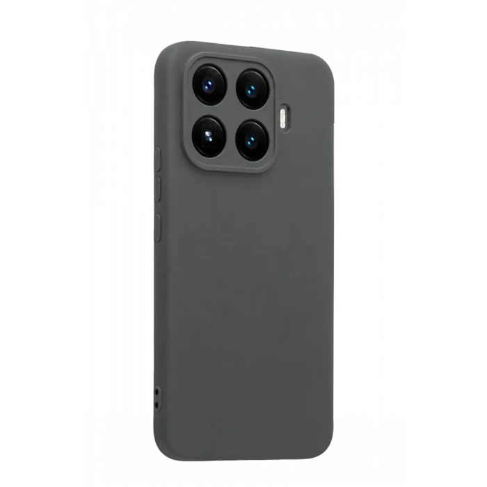 Newface Xiaomi Mi 17T Pro First Silikon - Gri