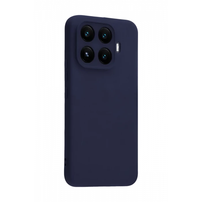 Newface Xiaomi Mi 17T Pro First Silikon - Lacivert