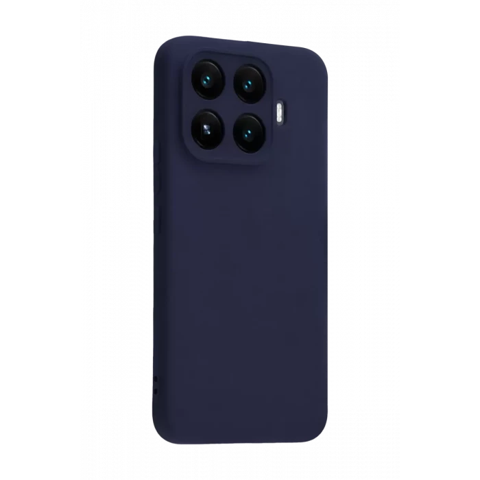 Newface Xiaomi Mi 17T Pro First Silikon - Lacivert