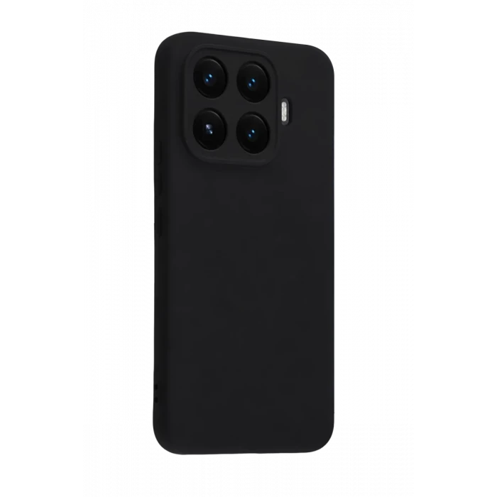Newface Xiaomi Mi 17T Pro First Silikon - Siyah