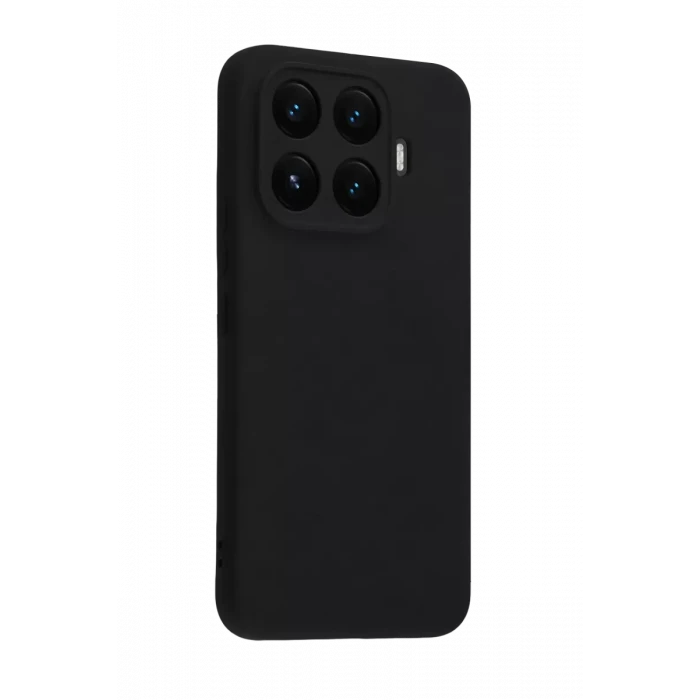 Newface Xiaomi Mi 17T Pro First Silikon - Siyah