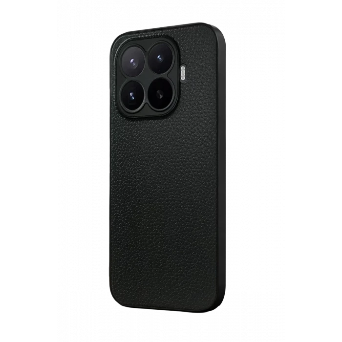 Newface Xiaomi Mi 17T Pro Thermax Silikon Kılıf - Siyah
