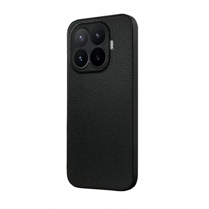 Newface Xiaomi Mi 17T Pro Thermax Silikon Kılıf - Siyah