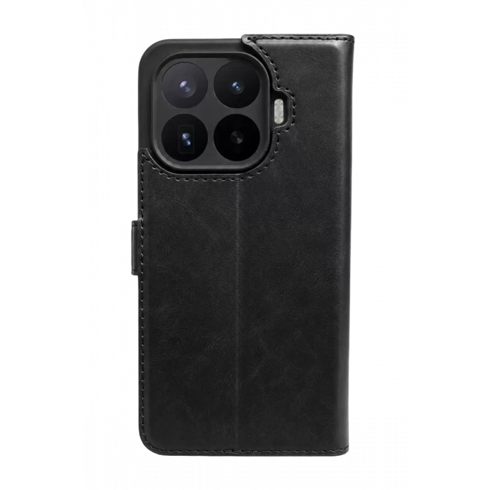 Newface Xiaomi Mi 17T Pro Trend S Plus Kapaklı Kılıf - Siyah