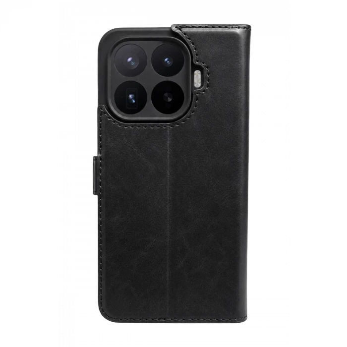 Newface Xiaomi Mi 17T Pro Trend S Plus Kapaklı Kılıf - Siyah