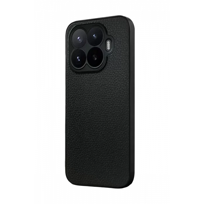Newface Xiaomi Mi 17T Thermax Silikon Kılıf - Siyah